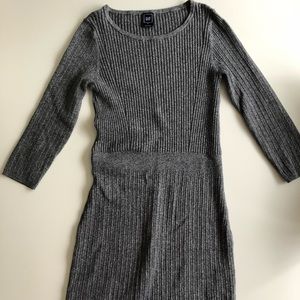 Gap Sweater Dress